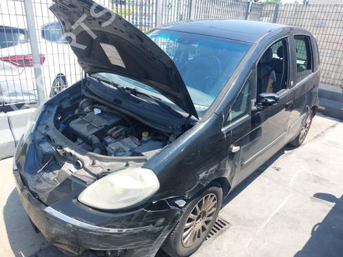 Left front window switch LANCIA MUSA (350_) 1.4 LPG (350.AXF1A) | BP37260048I27 - Image 5