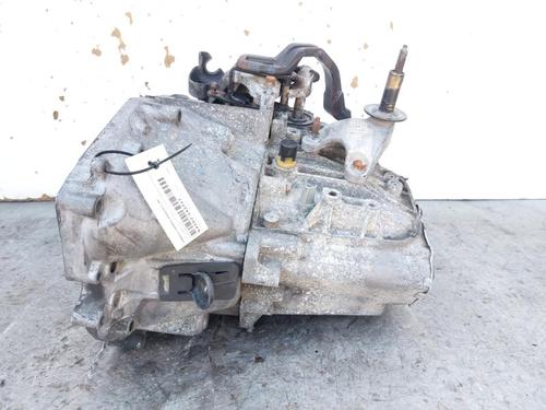 Gearbox FIAT ULYSSE (179_) 2.0 D Multijet | BP27099039M3 