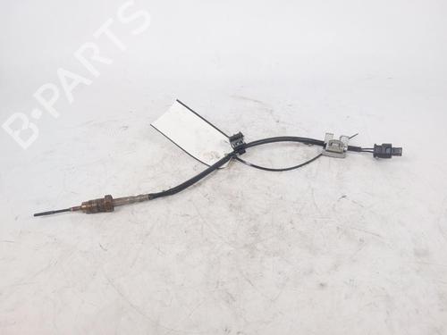 Elektronisk sensor BMW 1 (F20) 116 d (116 hp) 17205793