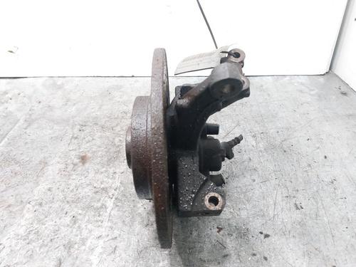 Left front steering knuckle DACIA SANDERO II 1.2 LPG | BP30613084M25 