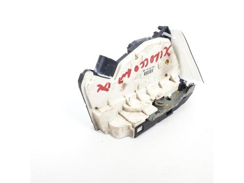 Used Front right lock VW SCIROCCO III (137, 138) 2.0 TFSI (200 hp) 15151272