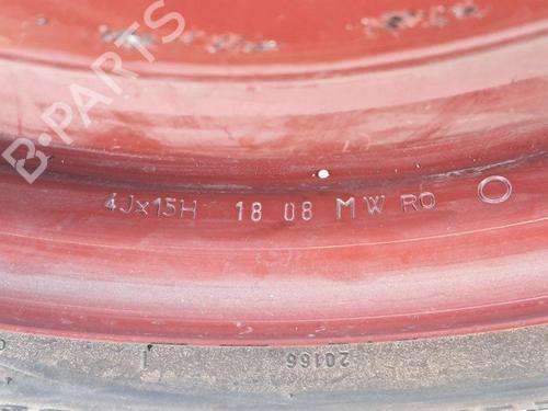 Jack Kit OPEL AGILA B (H08) 1.2 LPG (F68) | BP33752450C119  - Image 6