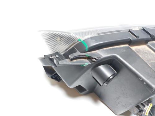 Right headlight DACIA SPRING EV (B6M1) | BP30505550C29