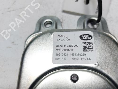 Engine control unit (ECU) JAGUAR E-PACE (X540) 2.0 D150 AWD | BP30613329M57 - Image 5
