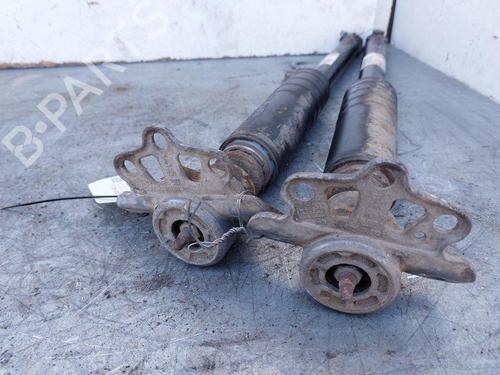 Right rear shock absorber OPEL CORSA E (X15) 1.4 (08, 68) | BP34417913M19  - Image 5