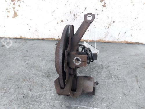 Left front steering knuckle FIAT PANDA (169_) 1.2 (169.AXB11, 169.AXB1A) | BP37259598M25 - Image 4