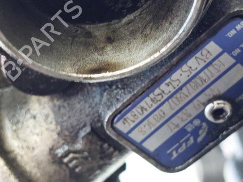 Engine LANCIA MUSA (350_) 1.3 D Multijet (350.AXB11, 350.AXB1A) | BP33752518M1  - Image 8