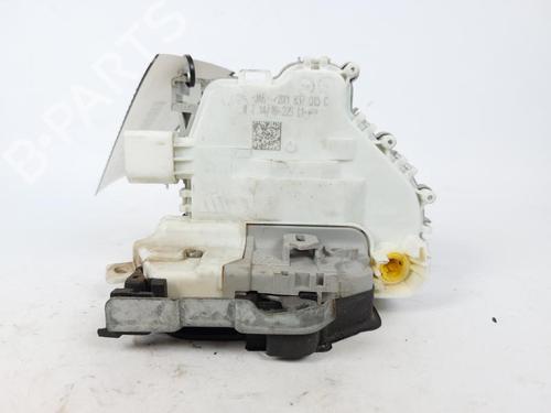 Used Front left lock AUDI A4 B9 Avant (8W5, 8WD) 2.0 TDI (150 hp) 15277557