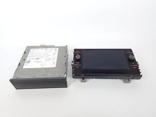 Used Electronic module Electronic module 17204513 17204513