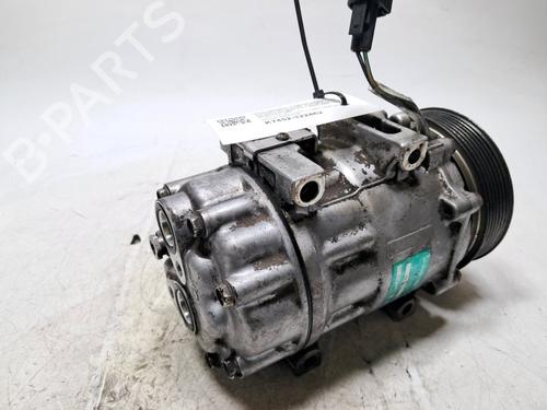 AC compressor FORD FOCUS C-MAX (DM2) 2.0 TDCi | BP34714054M34 - Image 4