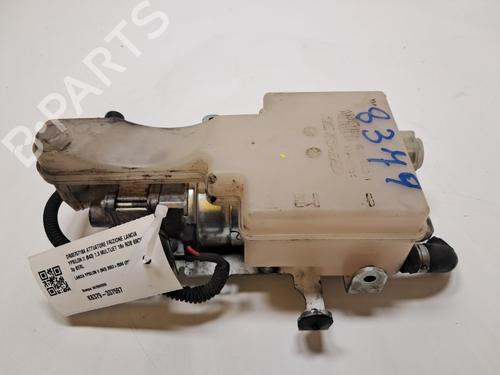 Used Electronic module Electronic module 38798955 38798955