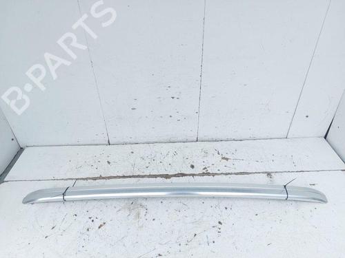 Dachreling für Dachreling PEUGEOT 3008 II SUV (MC_, MR_, MJ_, M4_) 1.6 THP 165 (M45GYW, M45GZW, M45GYV) (165 hp) 34263012 34263012