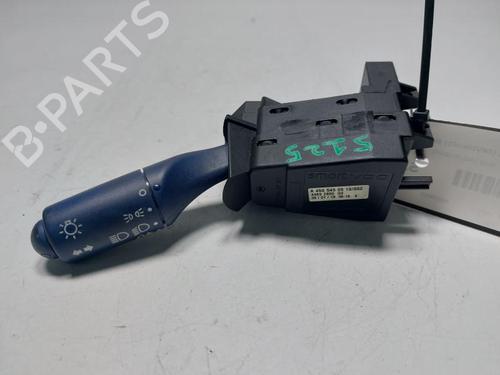 Used Steering column stalk SMART CITY-COUPE (450) 0.8 CDI (S1CLC1, 450.300, 450.301, 450.302, 450.303,... (41 hp) 30873723