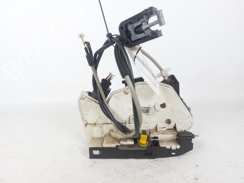 Used Rear right lock SEAT IBIZA IV (6J5, 6P1) 1.4 (85 hp) 20715696