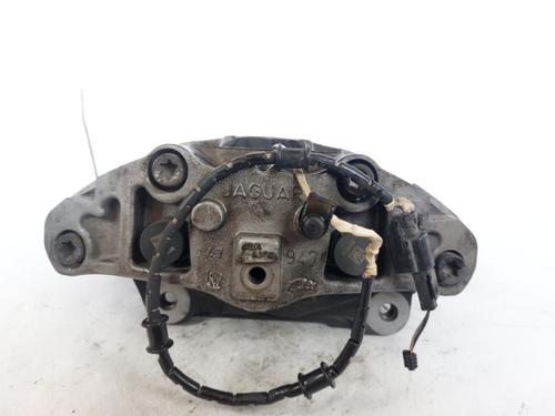 Right front brake caliper JAGUAR XJ (X351) 5.0 V8 | BP15176617M104 