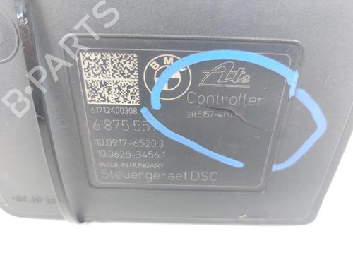 ABS pump BMW 1 (F20) 120 d | BP19444858M43 