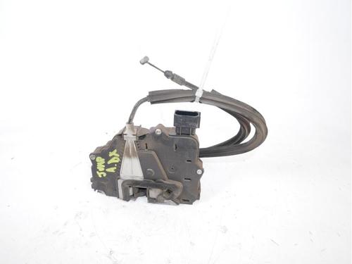 Front right lock CITROËN JUMPER II Van 2.2 HDi 120 | BP15148132C97