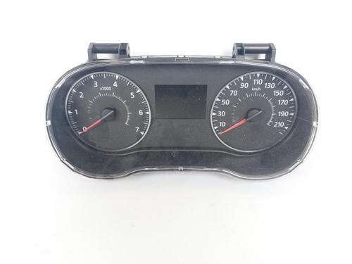Kombinert Instrument DACIA DUSTER (HM_) 1.2 TCe 125 (HMMA) (125 hp) 21392413
