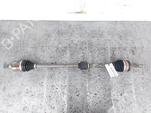 Used Right front driveshaft HYUNDAI i20 ACTIVE (IB, GB) 1.0 T-GDI (101 hp) 22754640