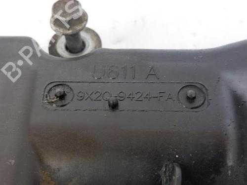 Other LAND ROVER RANGE ROVER SPORT I (L320) 3.0 D 4x4 | BP17834662O1