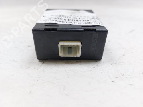 Engine control unit (ECU) NISSAN JUKE (F15) 1.5 dCi | BP29390705M57 