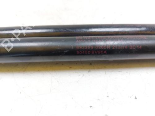 Tailgate lift support NISSAN JUKE (F15) 1.5 dCi | BP29390681C138 