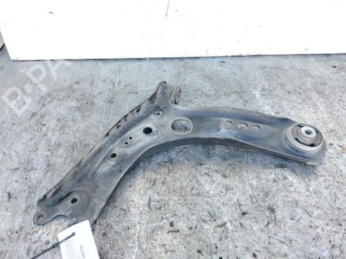 Used Right front suspension arm SKODA OCTAVIA III Combi (5E5, 5E6) 1.6 TDI (115 hp) 30898777