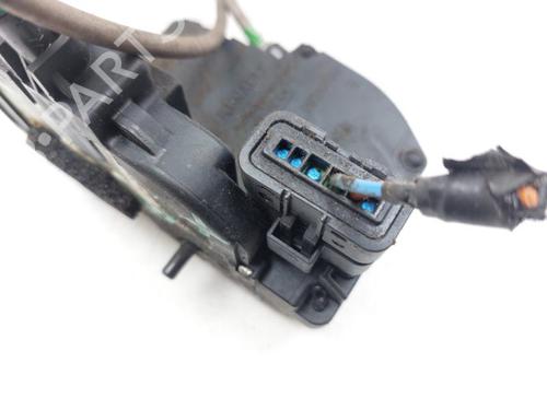 Rear left lock NISSAN QASHQAI +2 (JJ10E) 1.5 dCi | BP28490717C100 