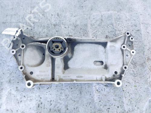 Used Subframe AUDI A3 (8P1) 1.6 TDI (105 hp) 29050425
