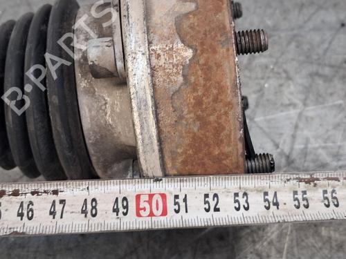 Left front driveshaft SKODA OCTAVIA III Combi (5E5, 5E6) 1.6 TDI | BP37020156M38 - Image 2