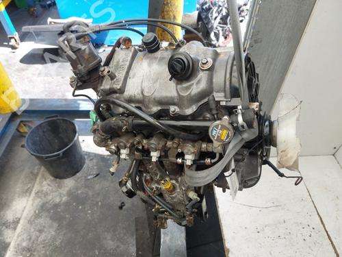 Engine PIAGGIO PORTER Van 1.0 | BP37282296M1 - Image 8