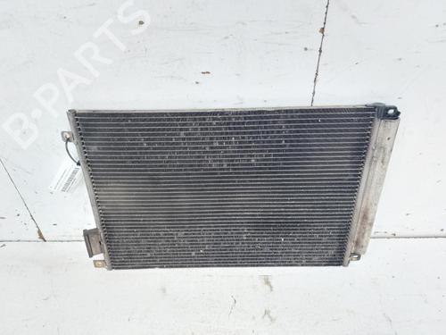 AC radiator LANCIA YPSILON (312_) 0.9 CNG (312.YXG1A) | BP30505777M32 - Image 4