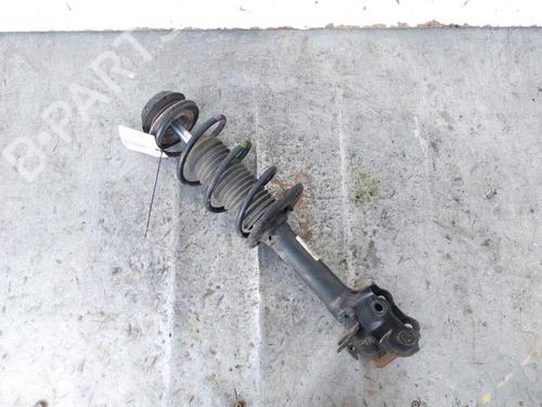 Used Right front shock absorber SUZUKI SWIFT V (AZ) 1.2 Hybrid (Mild Hybrid) (A2L412) (83 hp) 17975119