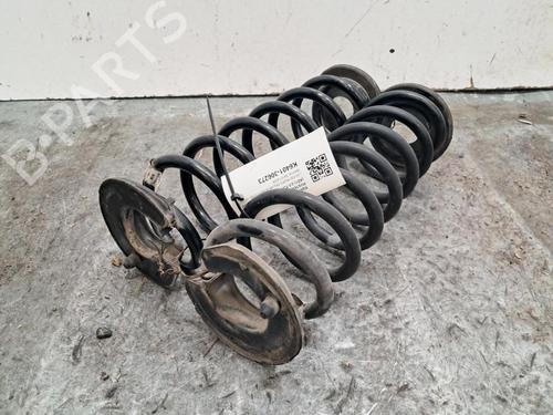 Støddæmperfjeder VW TIGUAN (AD1, AX1) 2.0 TDI (150 hp) 33193967