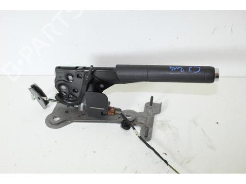 Used Hand brake Hand brake CITROËN C3 II (SC_) 1.4 HDi 70 (SC8HZC, SC8HR0, SC8HP4) (68 hp) 15145843 15145843