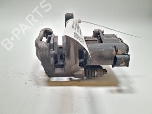 Left front brake caliper MERCEDES-BENZ GLB (X247) GLB 180 d (247.610) | BP40215745M105 - Image 4