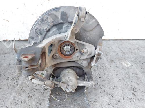 Right front steering knuckle FORD COUGAR (EC_) 2.0 16V | BP26672129M26 - Image 3