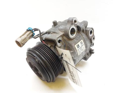 Used AC compressor AC compressor OPEL MOKKA / MOKKA X (J13) 1.4 4x4 (_76) (140 hp) 29050343 29050343