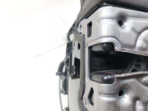 Front right lock MERCEDES-BENZ A-CLASS (W177) A 220 4-matic (177.045) | BP29238439C97 