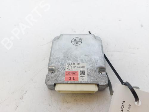 Used Engine control unit (ECU) Engine control unit (ECU) TOYOTA RAV 4 IV (_A4_) 2.5 Hybrid (AVA42_) (197 hp) 19081695 19081695