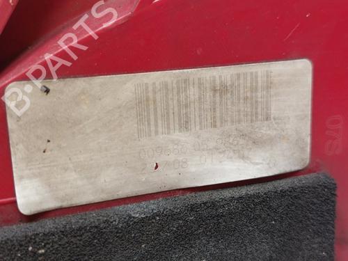 Left taillight AUDI A4 B8 (8K2) 2.0 TDI | BP35782060C34 - Image 5