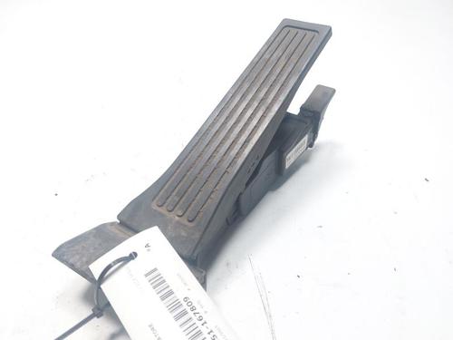 Pedal Pedal KIA SPORTAGE IV (QL, QLE) 1.7 CRDi (116 hp) 30802184 30802184