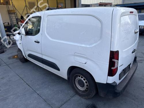 ABS pump OPEL COMBO E Tour / Life (K9) 1.5 | BP23558221M43 