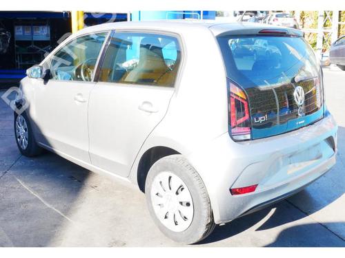 Tændspole VW UP! (121, 122, BL1, BL2, BL3, 123) 1.0 | BP15153060M94