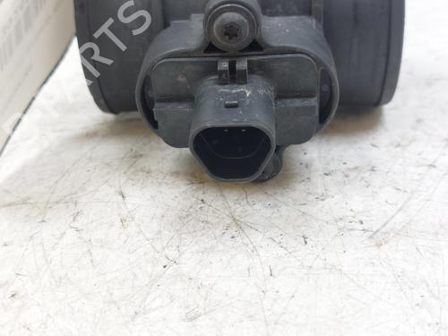 Mass air flow sensor OPEL MERIVA B MPV (S10) 1.3 CDTI (75) | BP26171236M95 