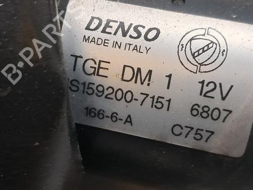Front wiper motor FIAT PANDA (169_) 1.2 (169.AXB11, 169.AXB1A) | BP38011781M29 - Image 5