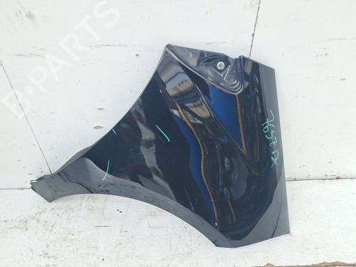 right-front-fenders-mercedes-benz-a-class-w169-2004-2005-2006-2007-2008-2009-2010-2011-2012-36353025 main image