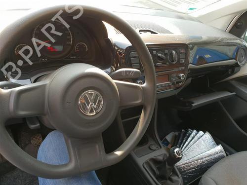 Front right window mechanism VW UP! (121, 122, BL1, BL2, BL3, 123) 1.0 | BP15140675C23 - Image 7