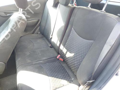 Rear right lock OPEL KARL (C16) 1.0 | BP26516746C99