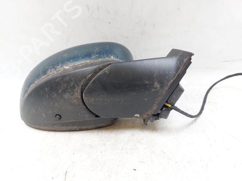 Right mirror FIAT 500e (332_) Elektro 3+1 (FA1) | BP26919052C27 